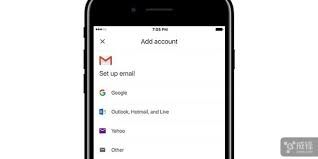iphone 国内gmail邮箱-iphone手机加速器推荐