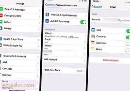 iphone怎么登录谷歌账号-iphone手机加速器推荐