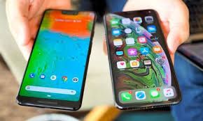 iPhone8支持谷歌play吗-iphone手机加速器推荐