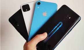 谷歌有iphone吗-iphone手机加速器推荐