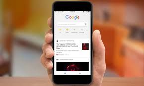 iPhone ios 谷歌相机-iphone手机加速器推荐